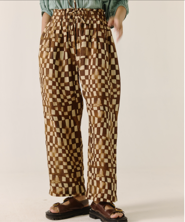 Drawstring Pants - Image 2